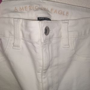NWOT AMERICAN EAGLE JEGGINGS